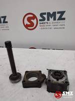 Occ Hydraulische PTO Binotto 10/40/171