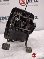 Iveco Occ remventiel + pedalenbox Iveco