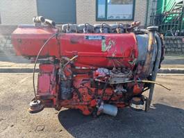 Deutz F4L912