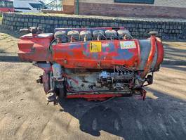 Deutz F6L912
