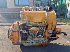 Deutz F3L912