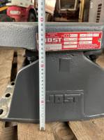 JSK 37 extra hoge schotel
