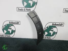 Iveco 5801307776 IVECO HI WAY LICHT SCHAKELAAR  HI WAY EURO 6