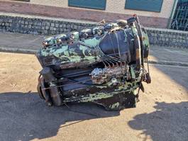 Deutz F6L812