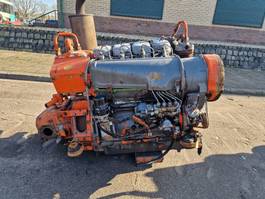 Deutz F4L912