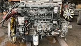 DAF XF 250M