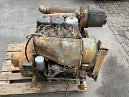 Deutz f3l 912