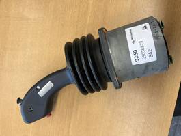 Jungheinrich 05058829
