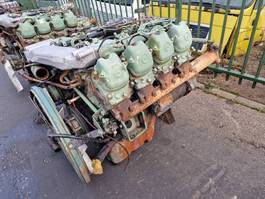 Mercedes-Benz OM 422
