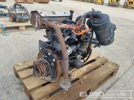 Yanmar 3TN82