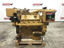 Caterpillar 3408 99U-4W4000 USED