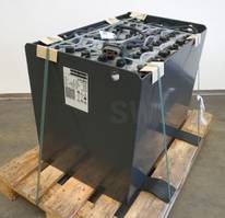 GRUMA 48 Volt 4 PzS 500 Ah