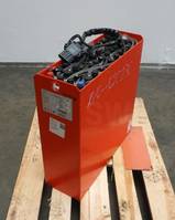 GRUMA 24 Volt 2 PzS 250 Ah