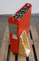 GRUMA 24 Volt 2 PzV-BS 170 Ah
