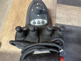 Still 57314306128 / 57314306111 RX20/60/50/70