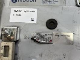 Atlet ACS4811-350F01 83R09127A / 111044