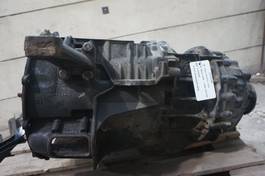 ZF 12AS1210OD TGM