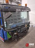 Scania Occ cabine compleet Scania