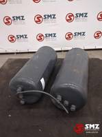 Mercedes-Benz Occ set luchtketels 40L 12.5Bar Mercedes