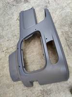 Mercedes-Benz koplampbumper rechts A9438801173