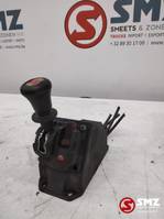 Occ bediening kipper + PTO