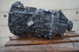 ZF 12AS2130DD TGS
