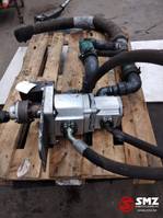 Scania Occ Hydraulische pomp
