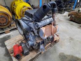 Deutz F3L2011
