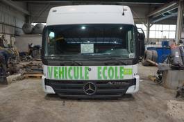 Mercedes-Benz Actros F04 MP2