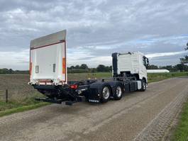Palfinger MBB C 3000 S