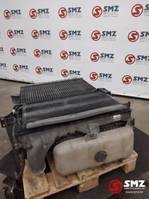 Volvo Occ radiator + intercooler Volvo FM