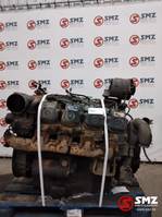 Mercedes-Benz Occ Motor Merecdes V8 OM422
