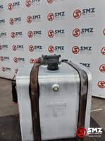 Occ hydrauliektank 250L 60cmx60cmx70cm