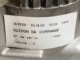 Linde BR149 3095405996