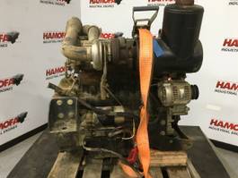 Caterpillar 3044 CJS 179-1854 USED