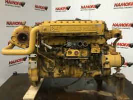 Caterpillar 3196 2XR-1773627 FOR PARTS