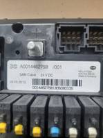 Mercedes-Benz Actros Antos MP4 SAM A0014462758/001