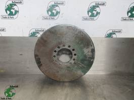 Volvo 20722656 TRILLINGSDEMPER FM 410 EURO 5 EEV