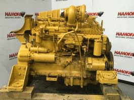Caterpillar 3306B 08Z-1167568 USED