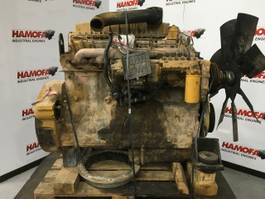 Caterpillar 3306 64Z-1255867 FOR PARTS