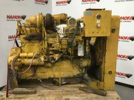 Caterpillar 3306B 64Z-1302239 USED