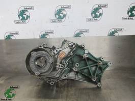 Volvo 21530590 WATERPOMP HUIS VOLVO FM 410 EURO 5 EEV