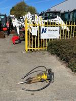 Atlas Copco Sb102