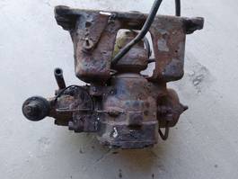 Ginaf Stuurhuis Ginaf 6 X 6