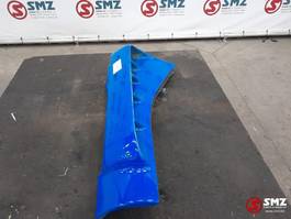 Iveco Occ cabinehoek links Iveco