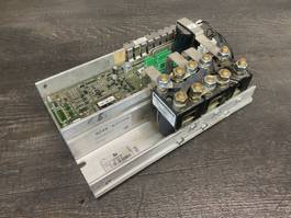 Jungheinrich ELE 16-20 MP1506 / 50026752