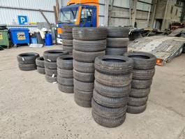 Michelin GOODYEAR / PIRELLI / DUNLOP / FIRESTONE /  SUPERCONDITIE