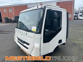 Iveco Korte cabine