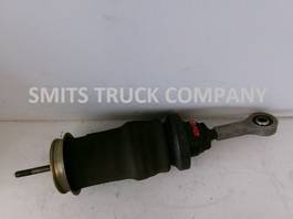 Scania Schokbreker cabine voor
