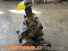 Iveco Stuurhuis